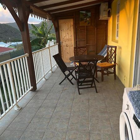 Ocean Bleu 972 Beige N 1 Apartment เลส์ อองซ์-ดิอาร์เลส ภายนอก รูปภาพ