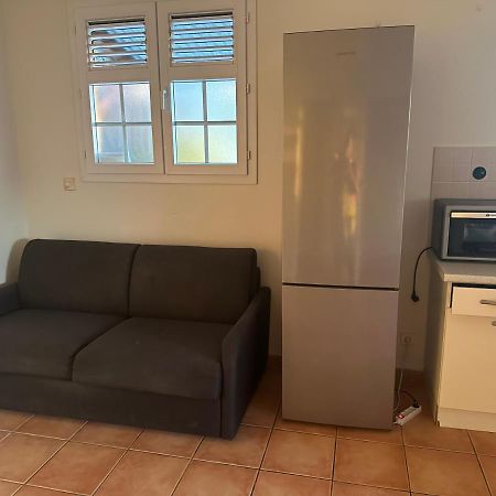 Ocean Bleu 972 Beige N 1 Apartment เลส์ อองซ์-ดิอาร์เลส ภายนอก รูปภาพ