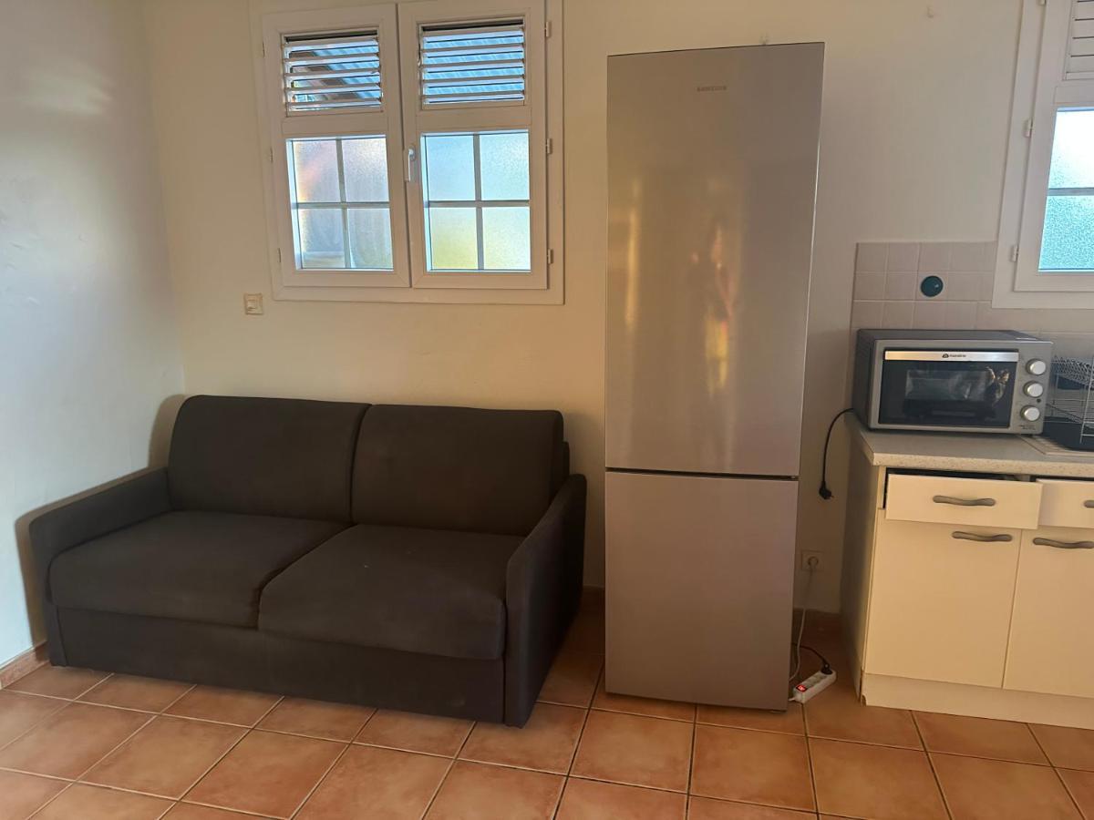 Ocean Bleu 972 Beige N 1 Apartment เลส์ อองซ์-ดิอาร์เลส ภายนอก รูปภาพ